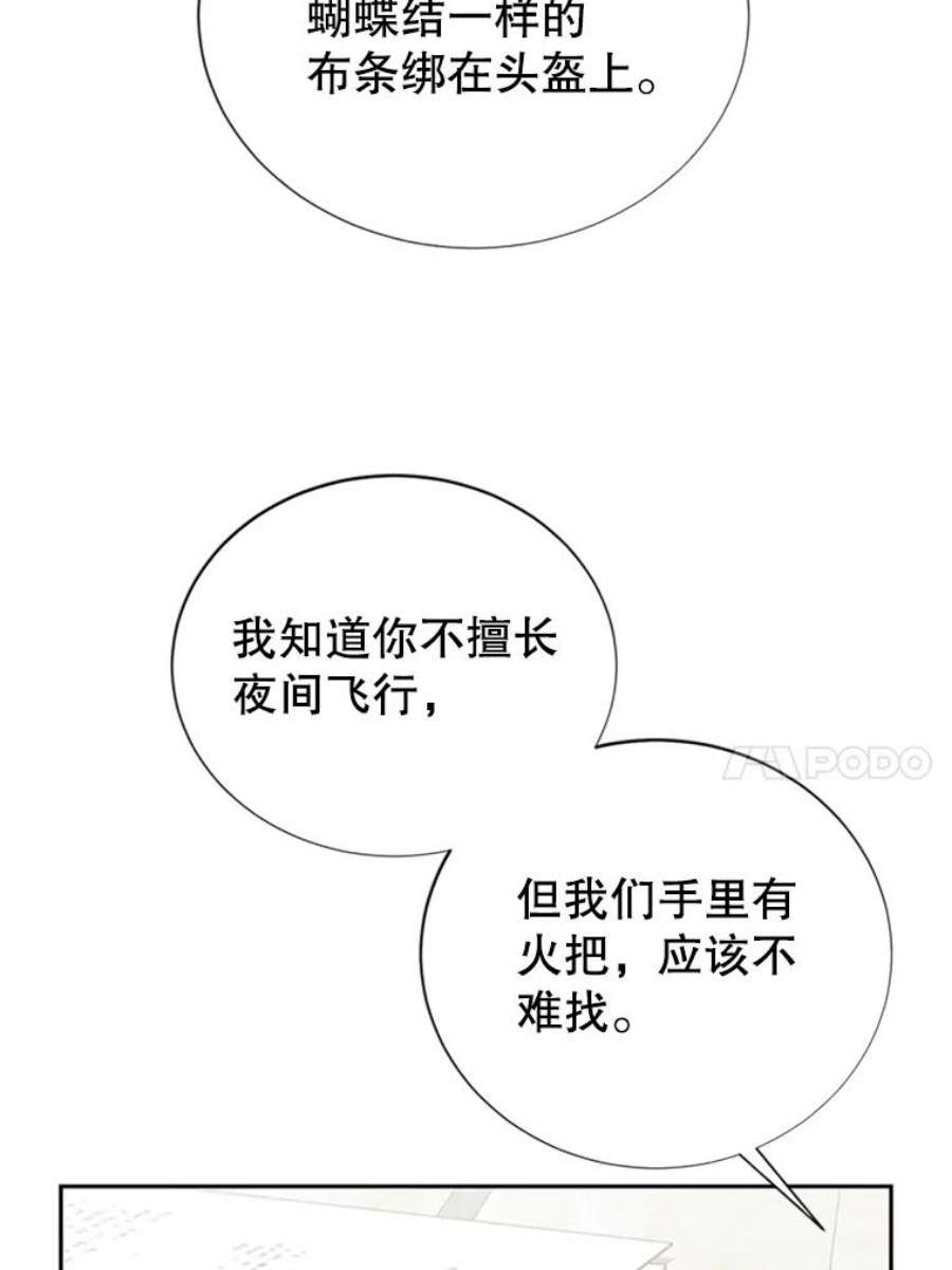 传令鸟公主殿下31.天眼