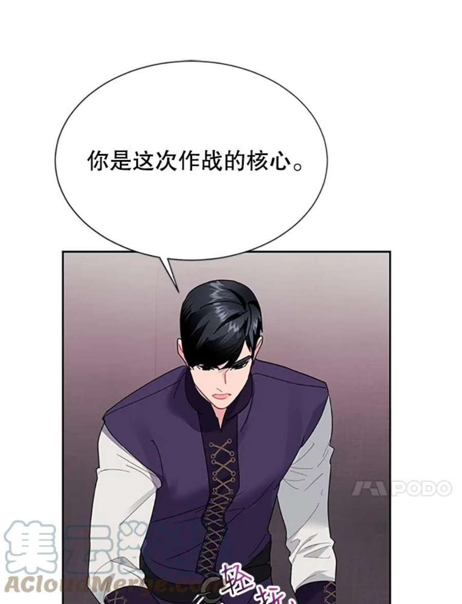 传令鸟公主殿下31.天眼