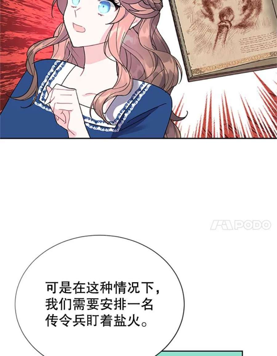 传令鸟公主殿下31.天眼