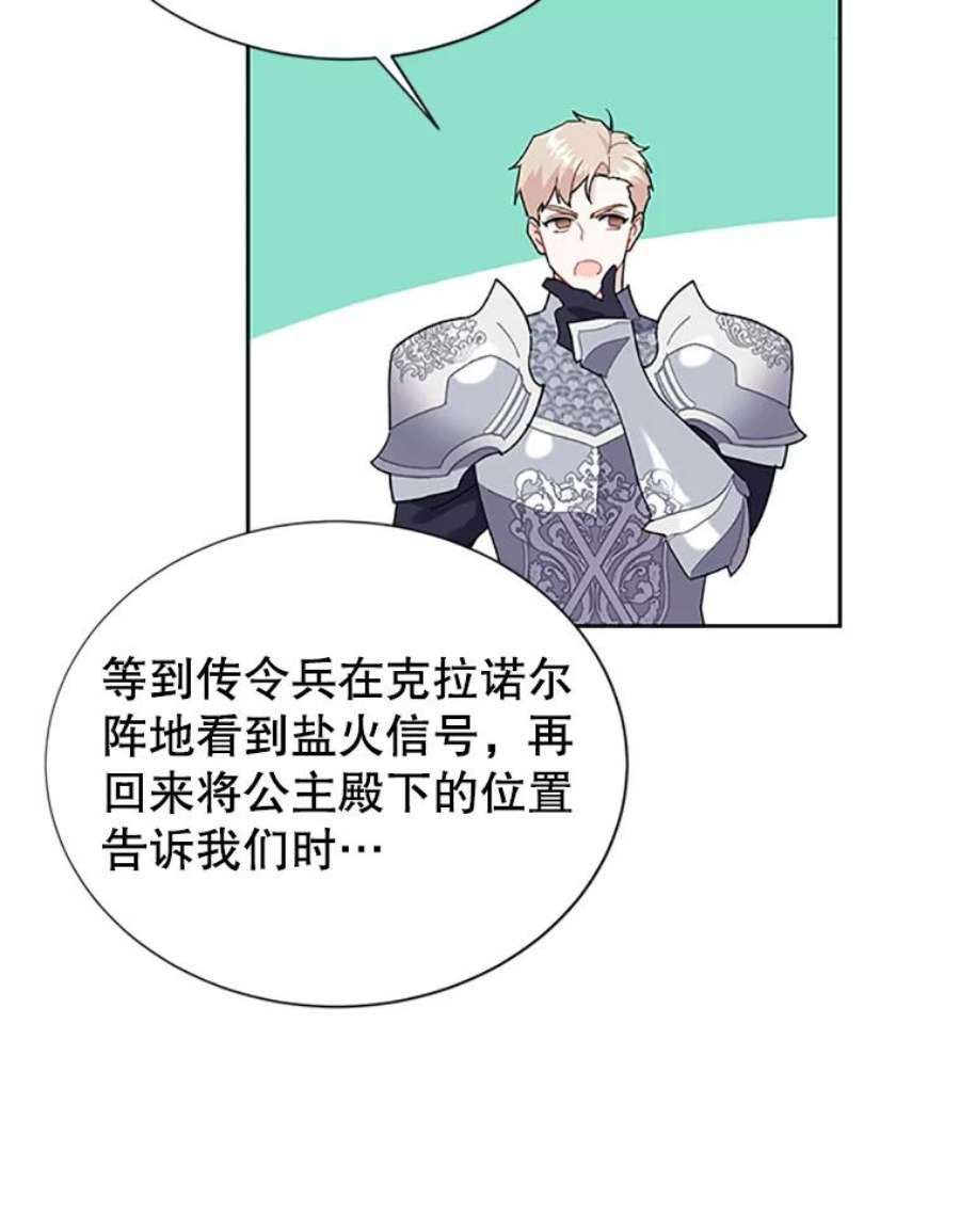 传令鸟公主殿下31.天眼