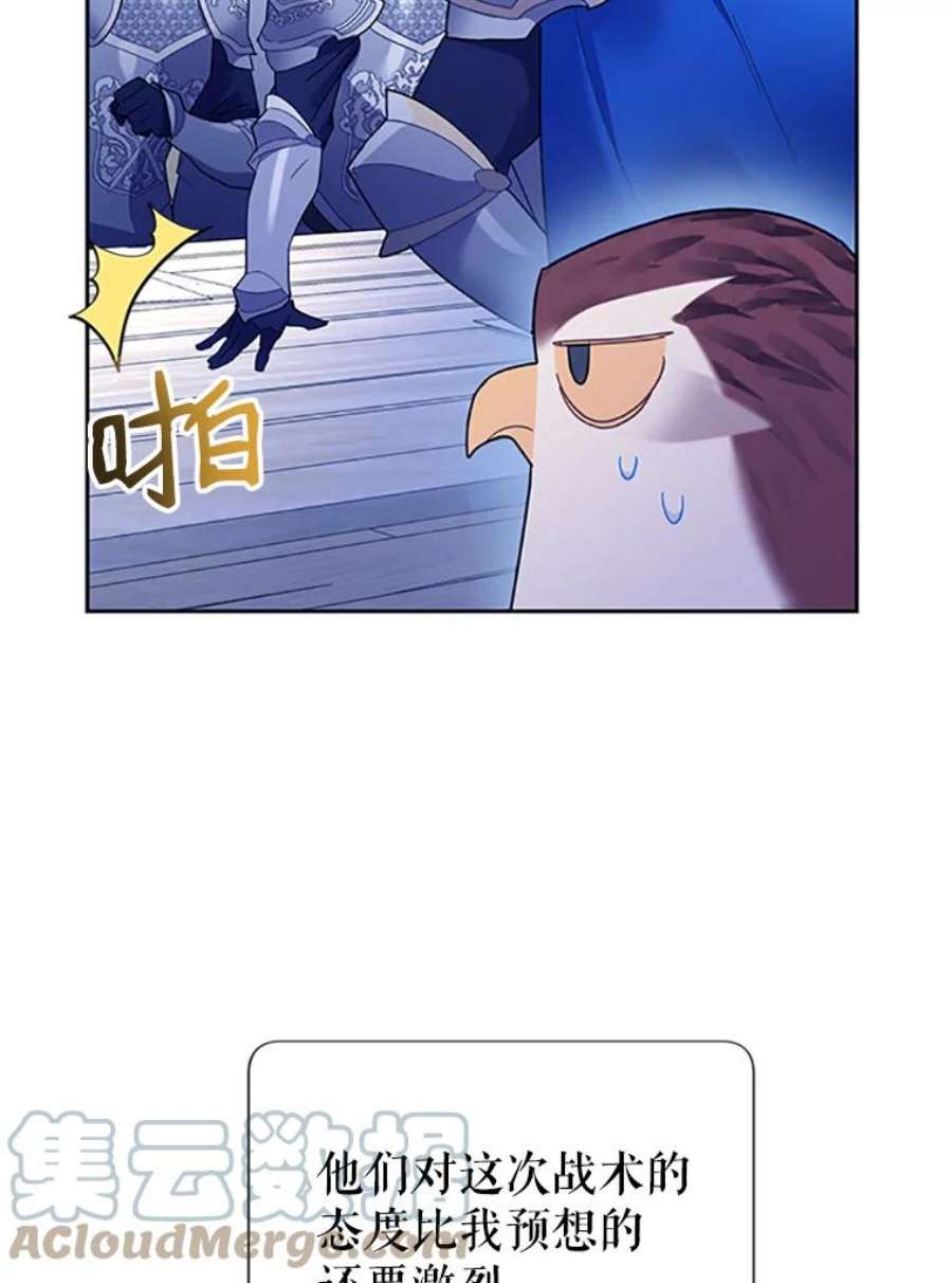 传令鸟公主殿下31.天眼