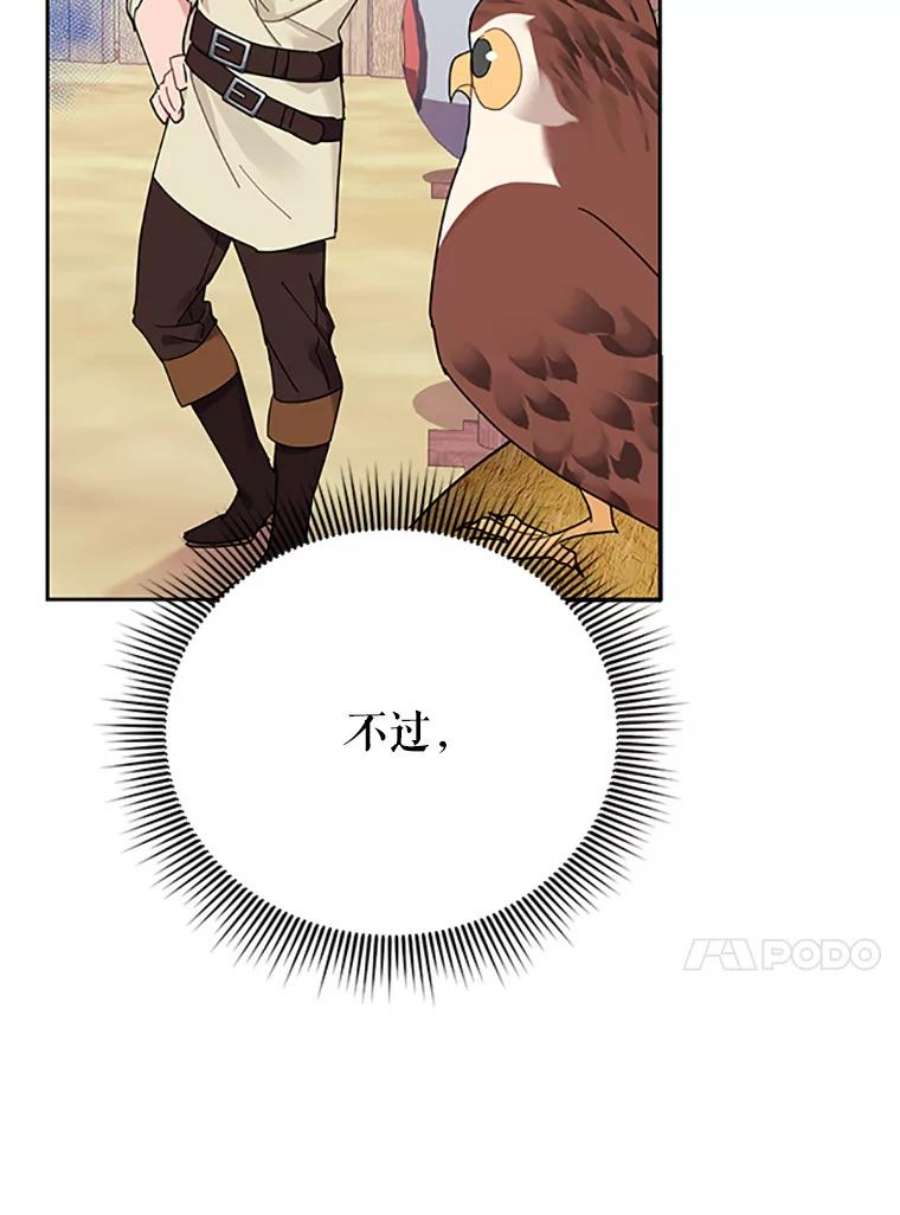 传令鸟公主殿下31.天眼