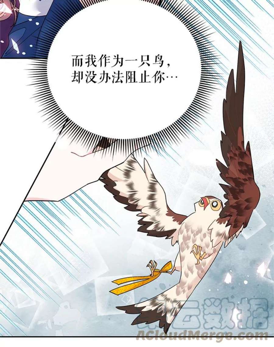 传令鸟公主殿下33.平安归来