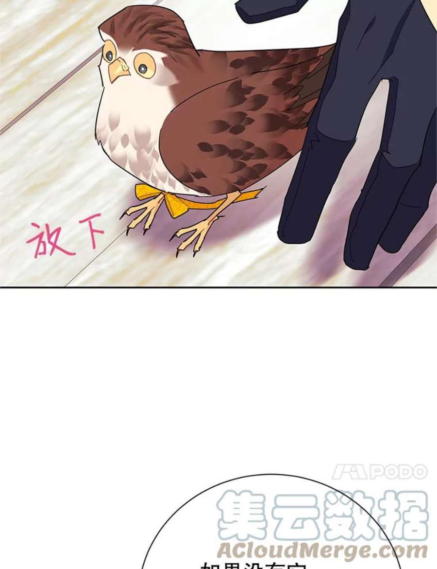 传令鸟公主殿下34.活着的意义