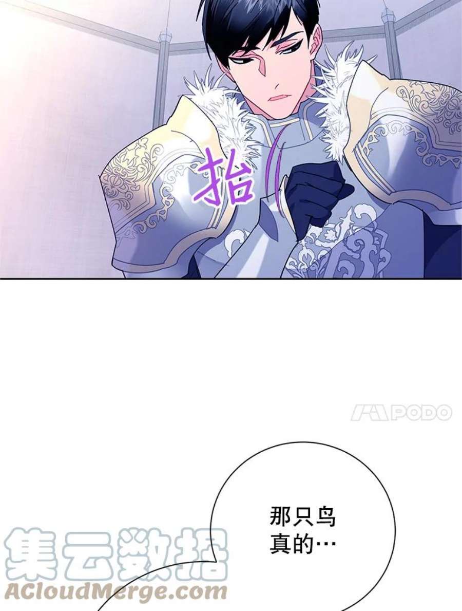 传令鸟公主殿下34.活着的意义