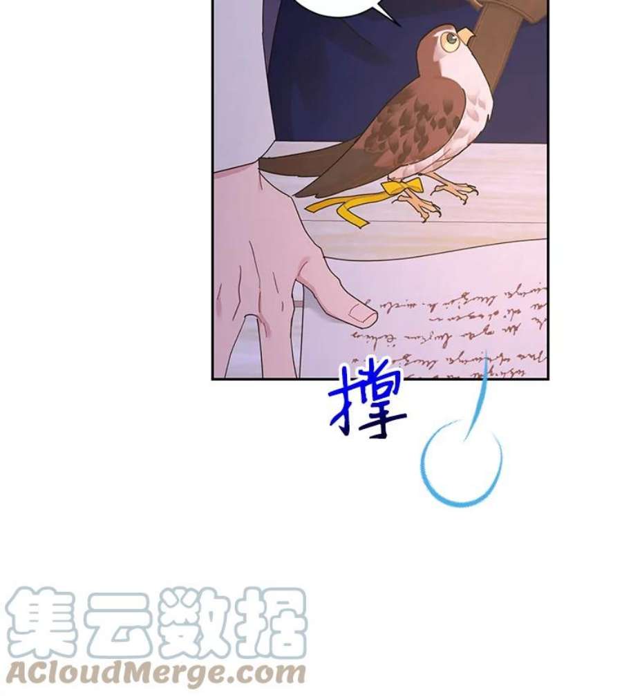 传令鸟公主殿下36.真正的阴谋
