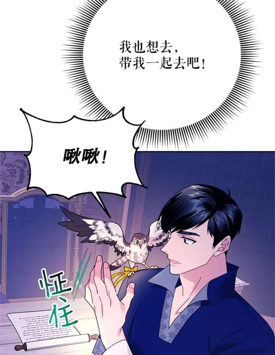 传令鸟公主殿下36.真正的阴谋