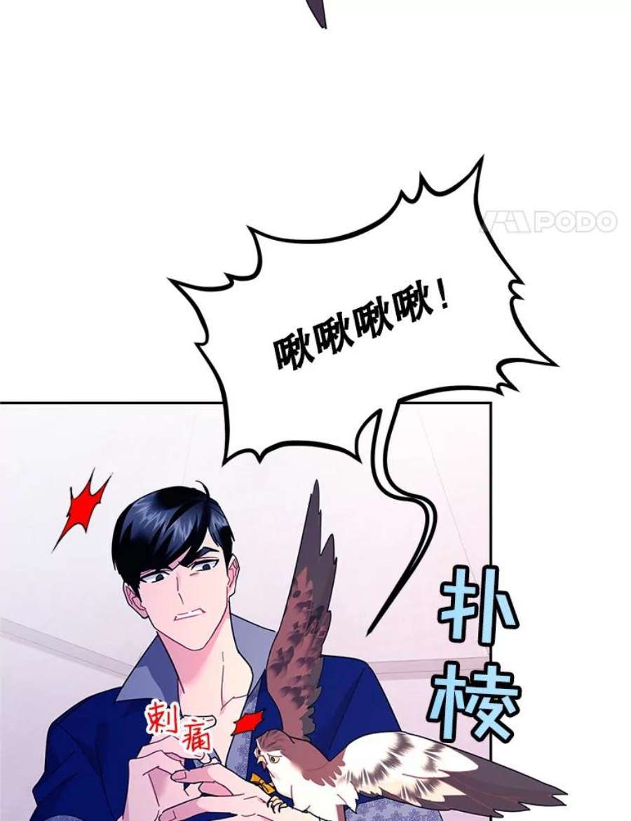 传令鸟公主殿下37.惨遭埋伏