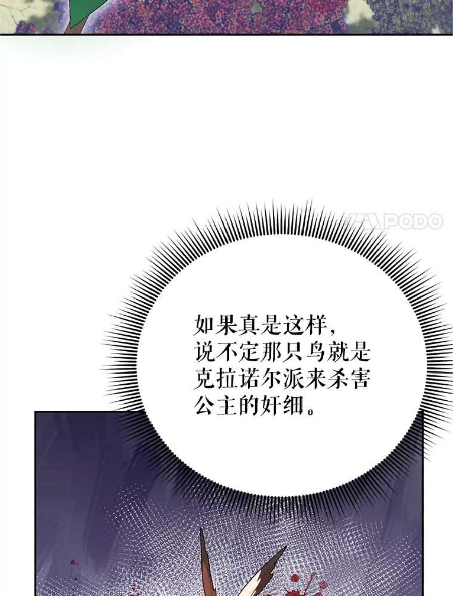 传令鸟公主殿下37.惨遭埋伏