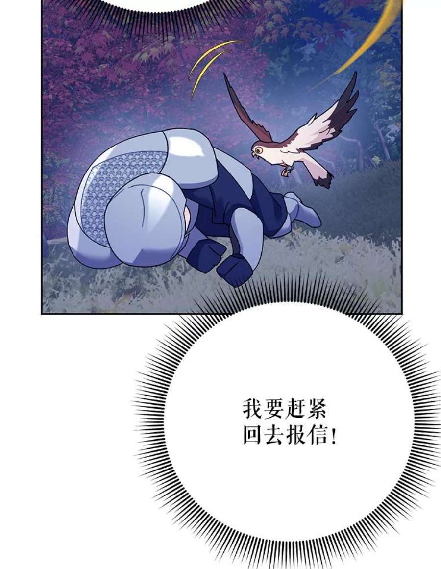 传令鸟公主殿下37.惨遭埋伏
