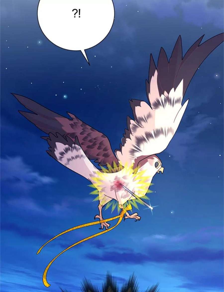 传令鸟公主殿下38.不该放你走！