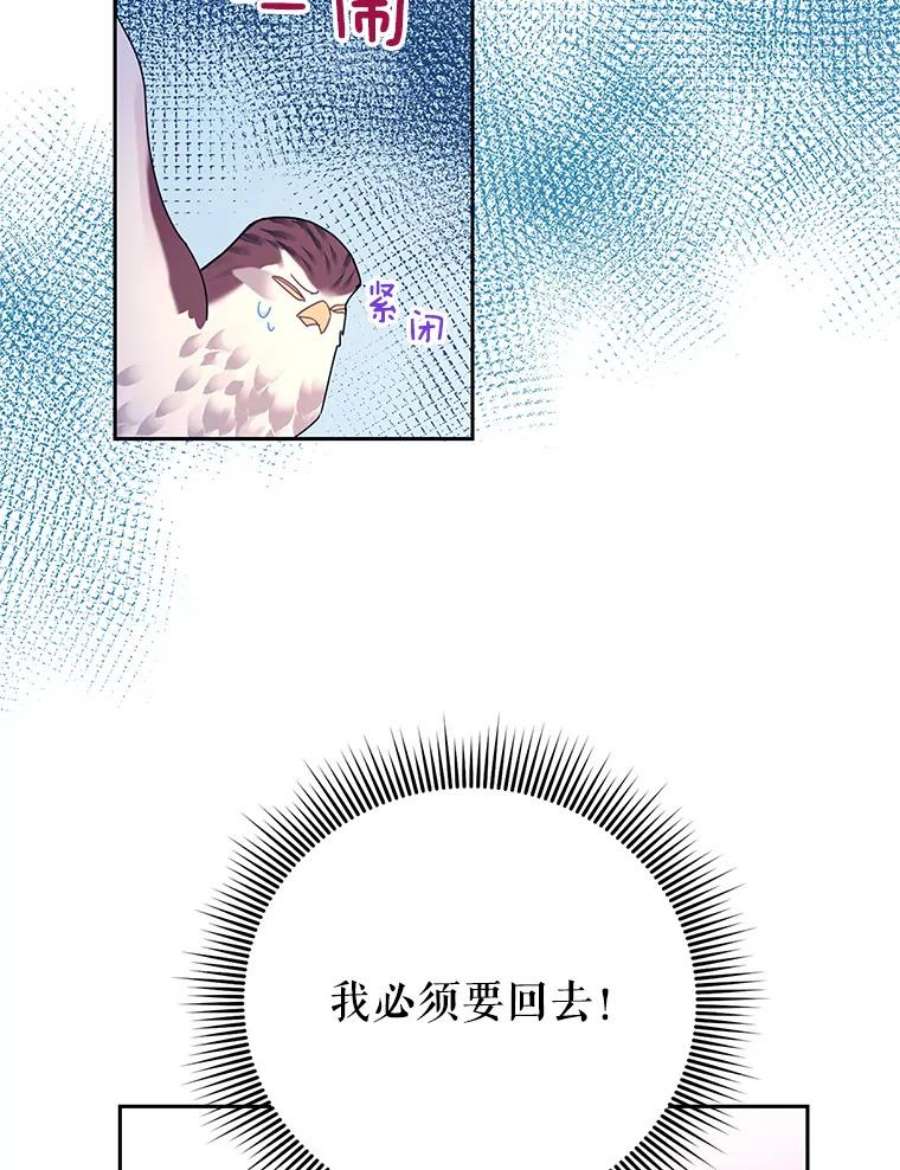 传令鸟公主殿下38.不该放你走！