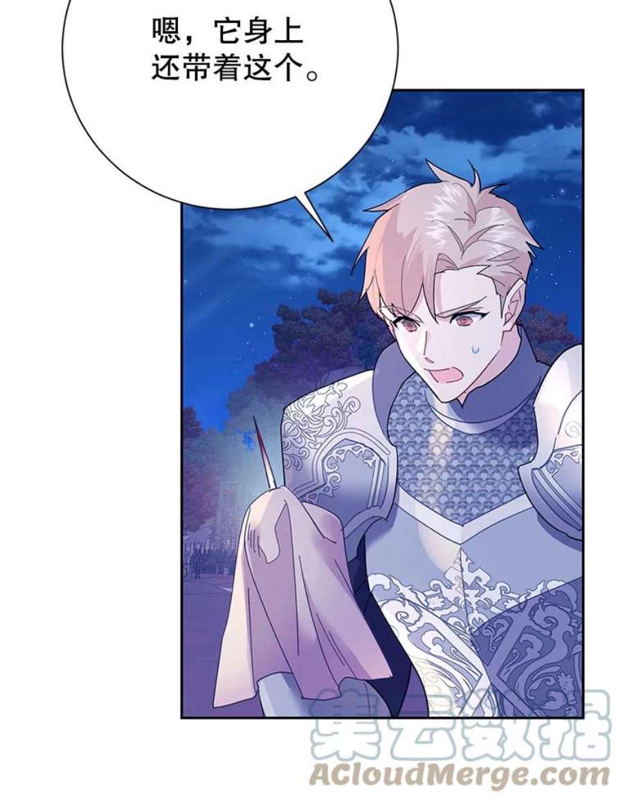 传令鸟公主殿下38.不该放你走！