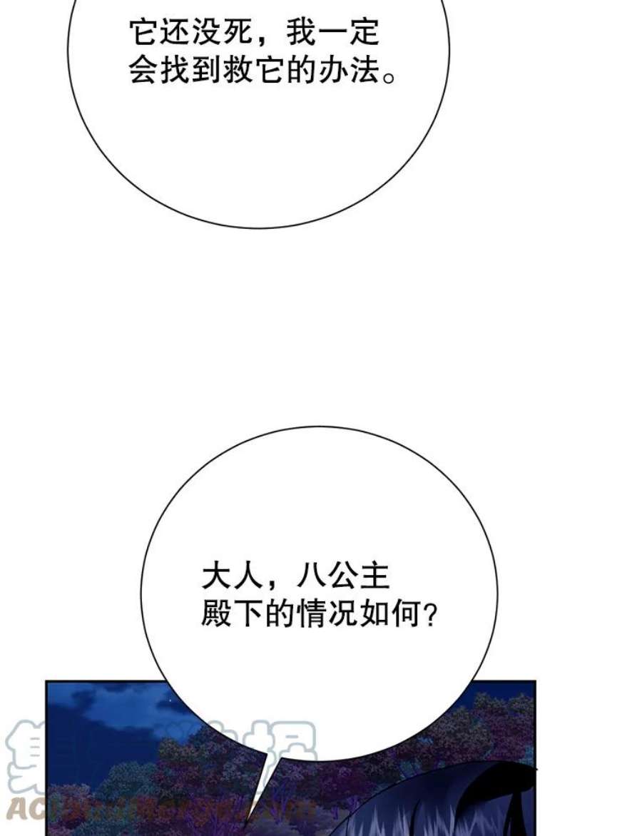 传令鸟公主殿下38.不该放你走！