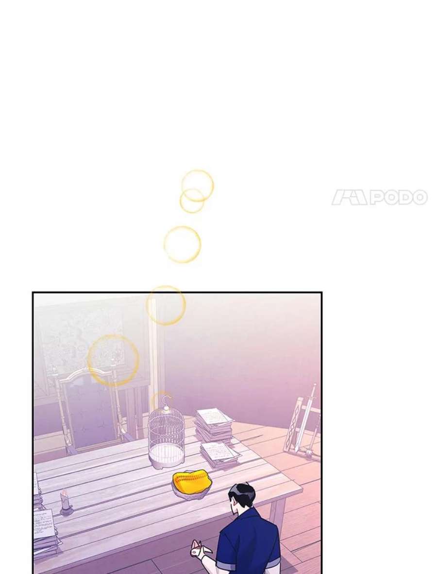 传令鸟公主殿下38.不该放你走！