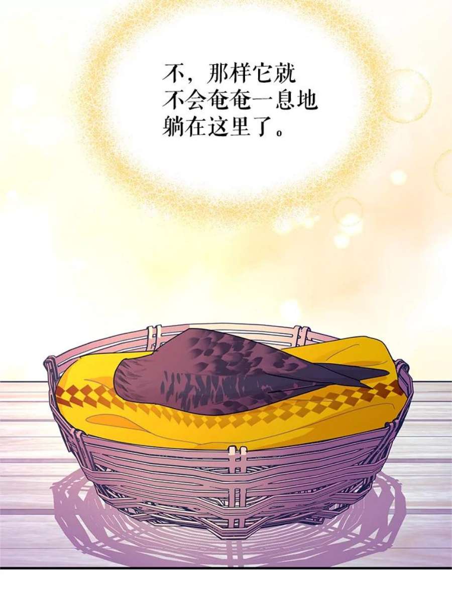 传令鸟公主殿下38.不该放你走！