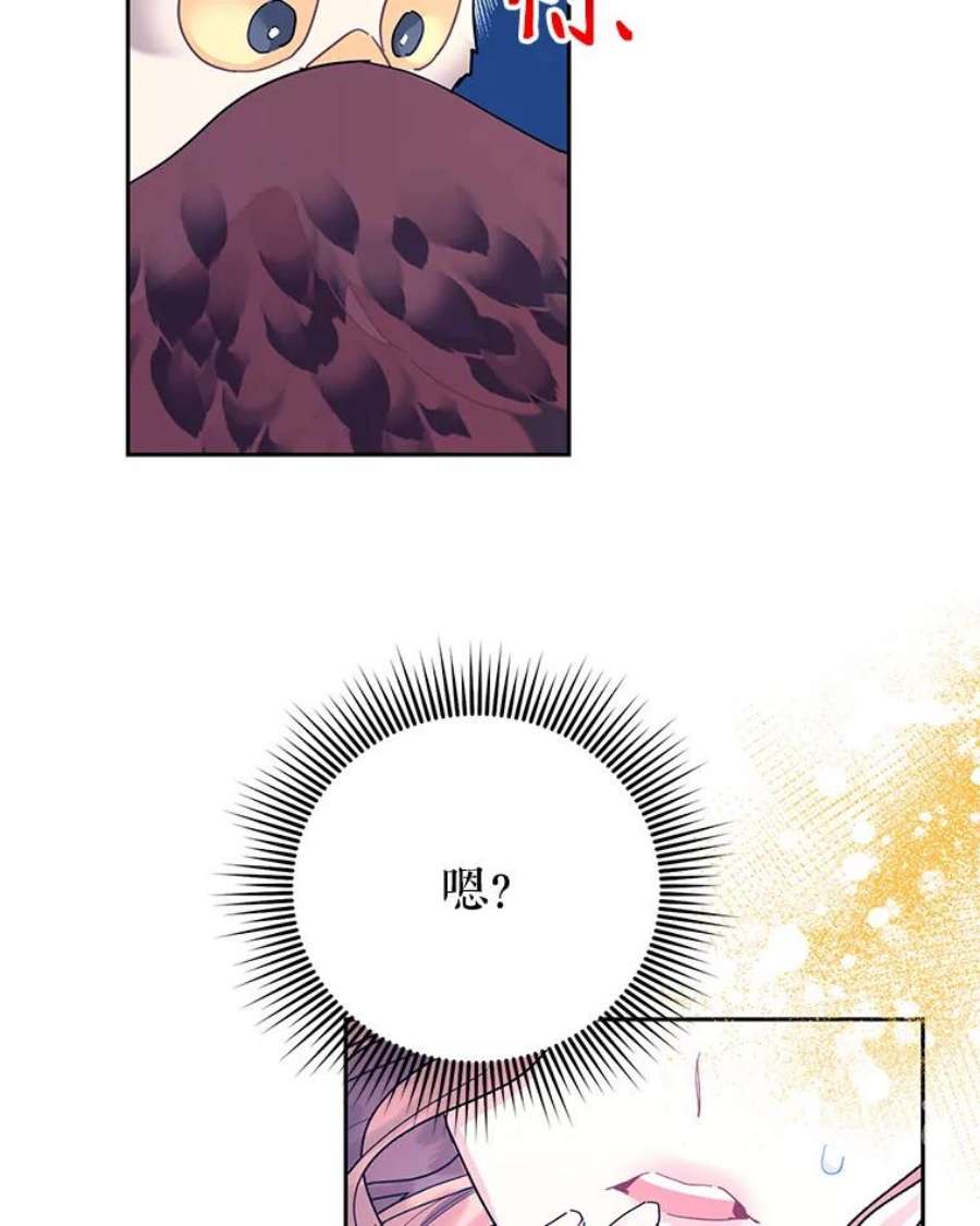 传令鸟公主殿下39.我又变话人了？