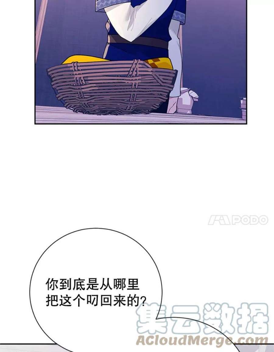 传令鸟公主殿下39.我又变话人了？