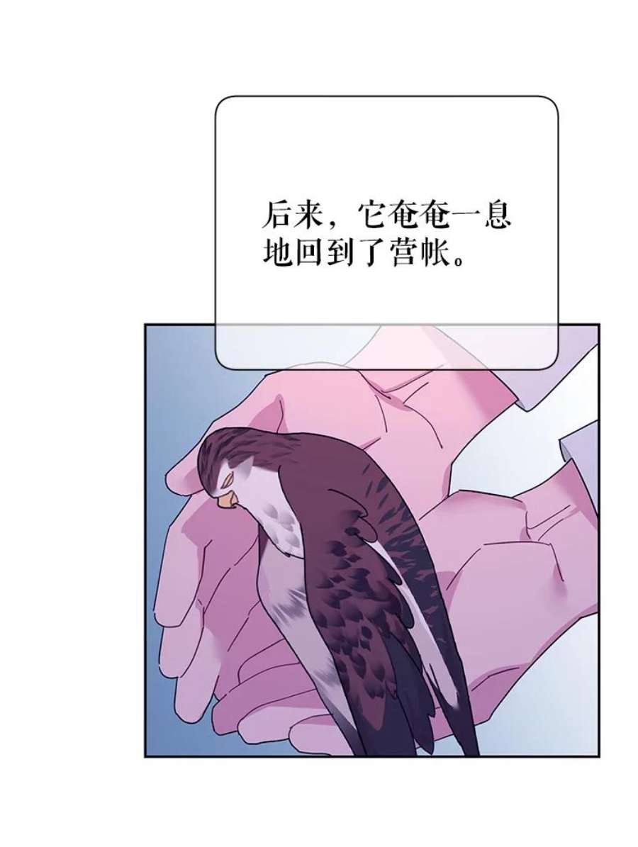 传令鸟公主殿下40.有内奸？！