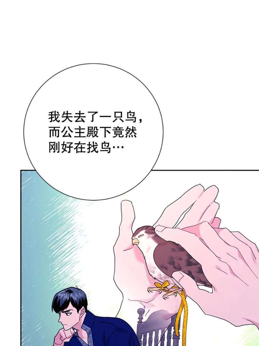 传令鸟公主殿下40.有内奸？！