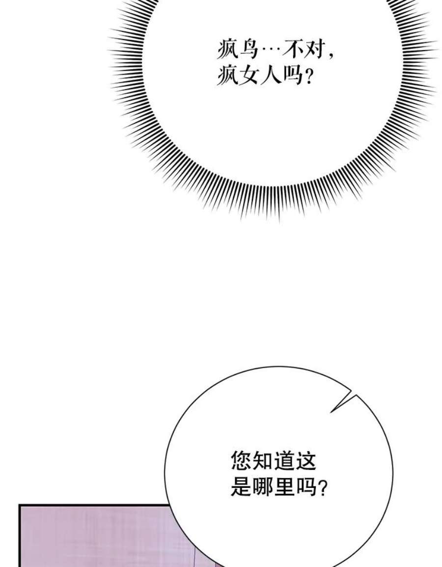 传令鸟公主殿下42.诡异的举止