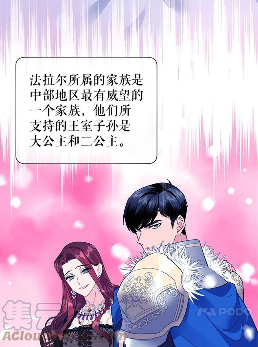 传令鸟公主殿下42.诡异的举止