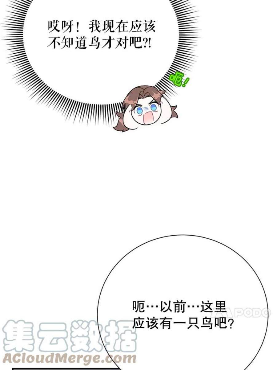 传令鸟公主殿下42.诡异的举止