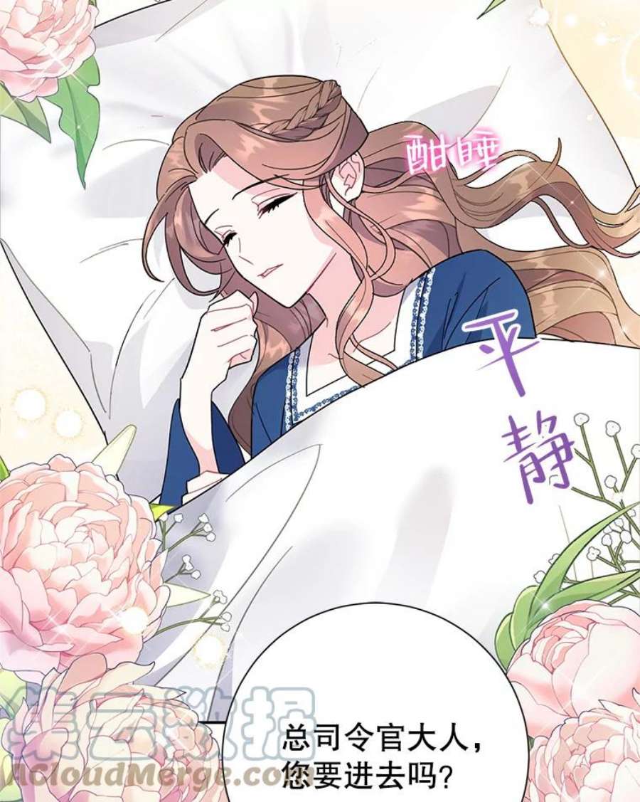 传令鸟公主殿下43.总司令官疯了？！