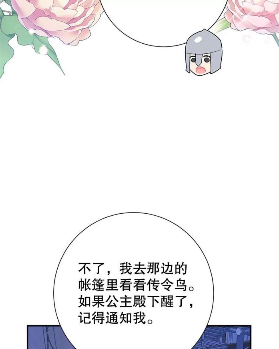 传令鸟公主殿下43.总司令官疯了？！