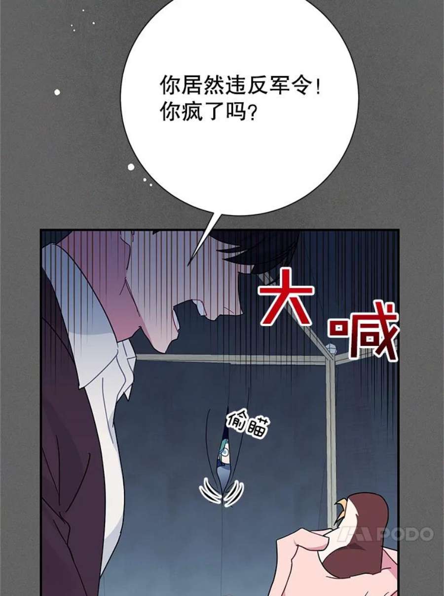 传令鸟公主殿下43.总司令官疯了？！