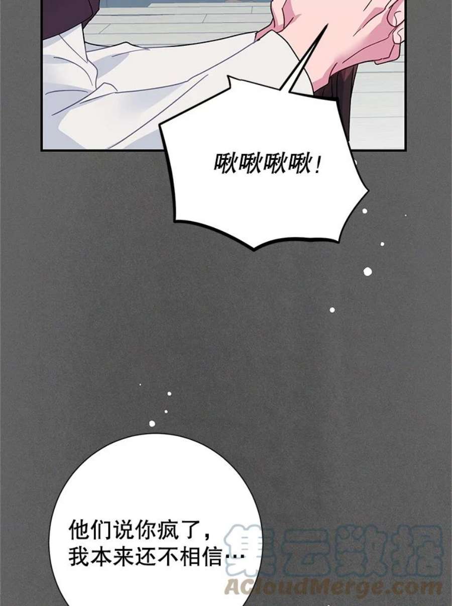 传令鸟公主殿下43.总司令官疯了？！