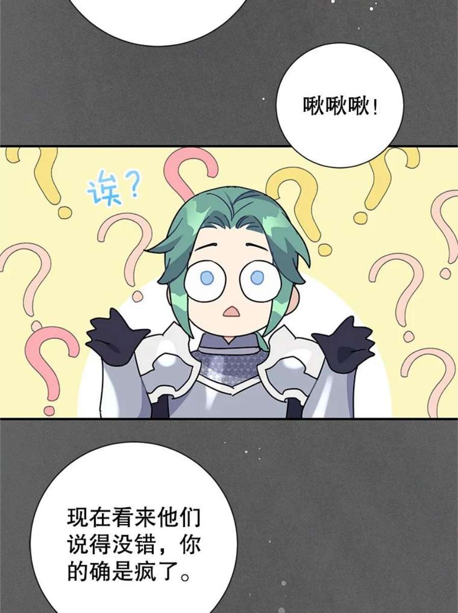 传令鸟公主殿下43.总司令官疯了？！