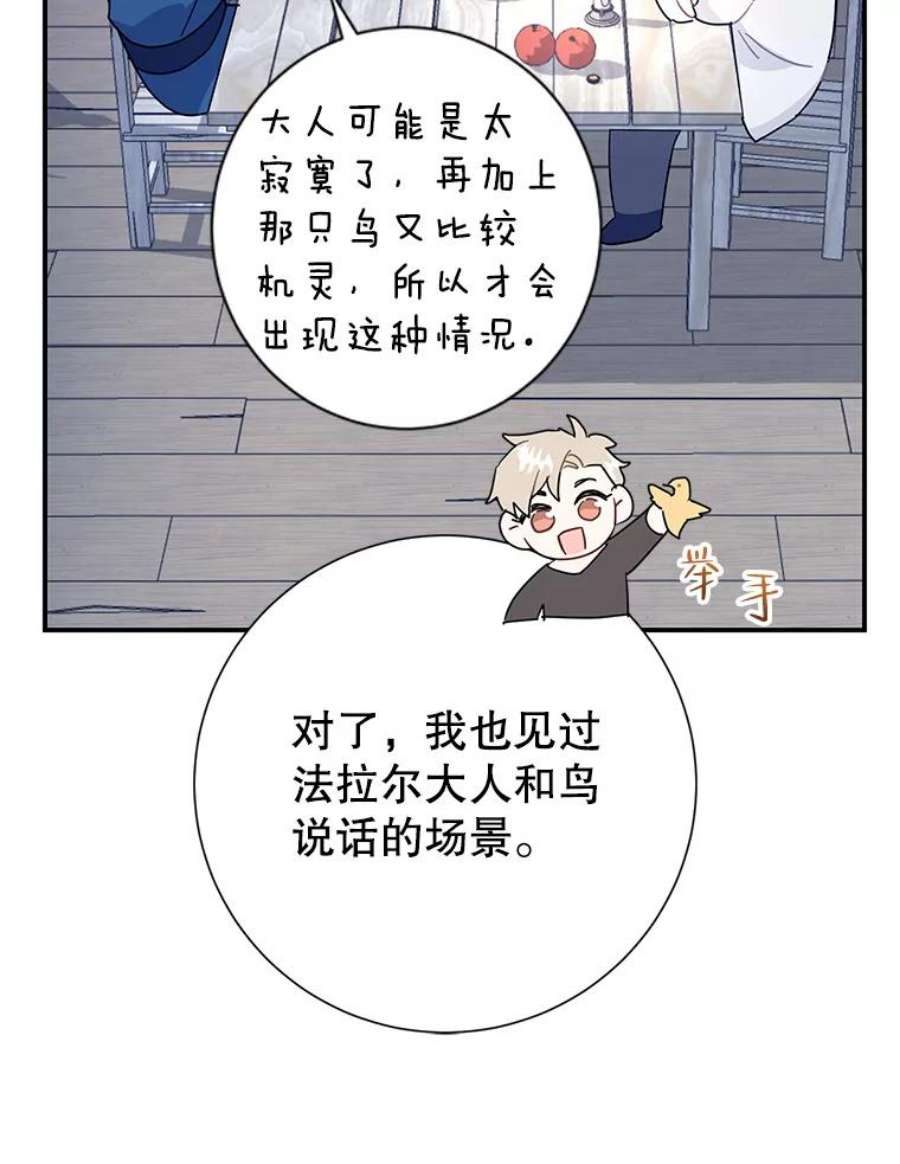 传令鸟公主殿下43.总司令官疯了？！