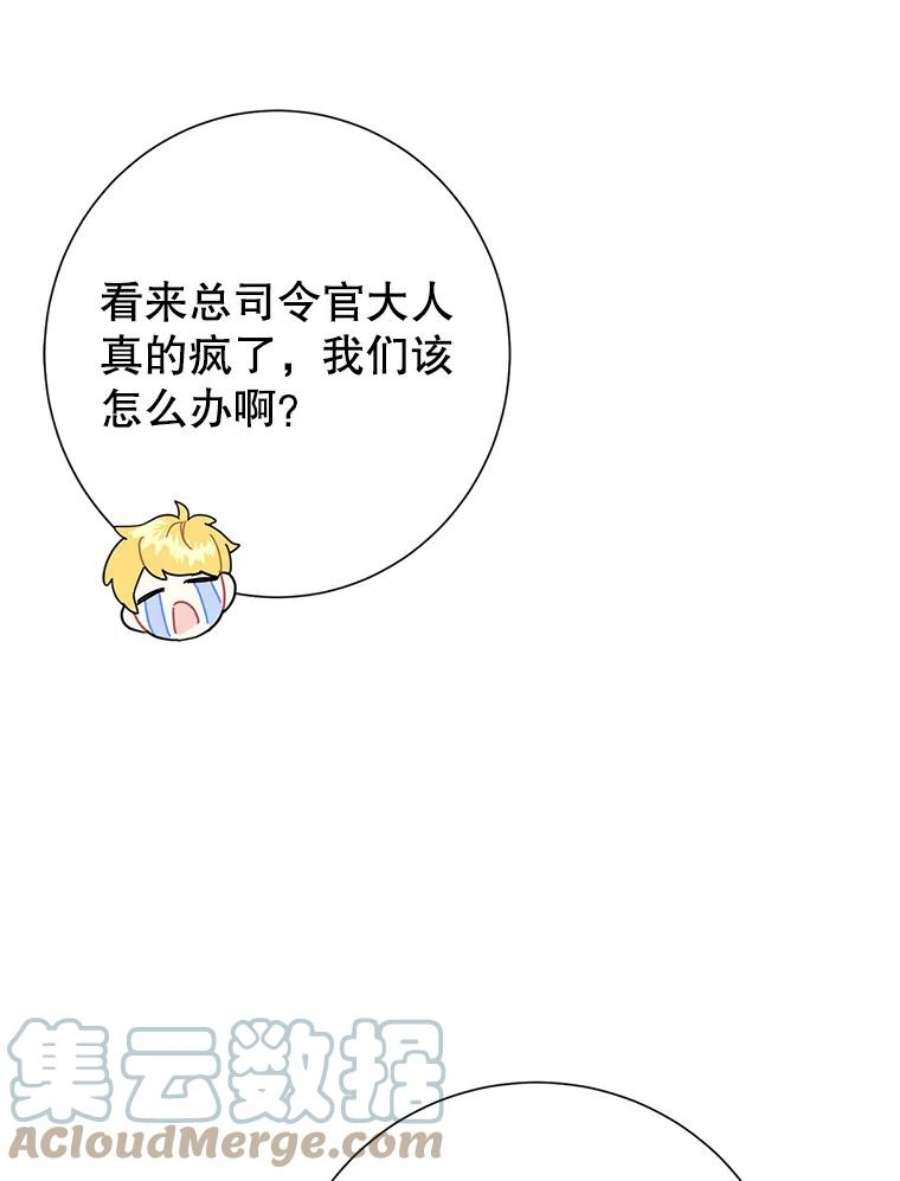 传令鸟公主殿下43.总司令官疯了？！