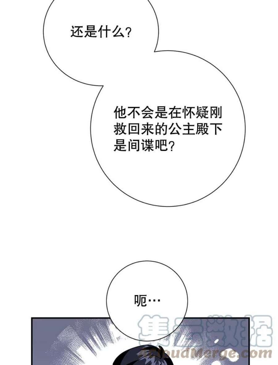 传令鸟公主殿下43.总司令官疯了？！