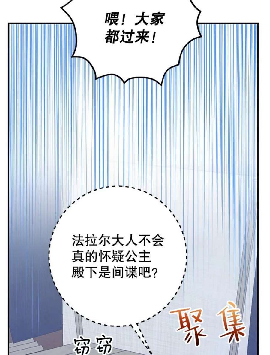 传令鸟公主殿下43.总司令官疯了？！