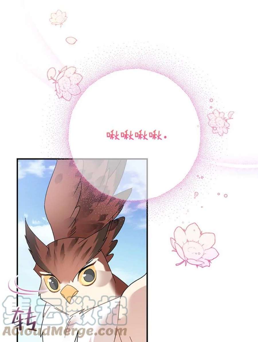 传令鸟公主殿下45.偷看密信