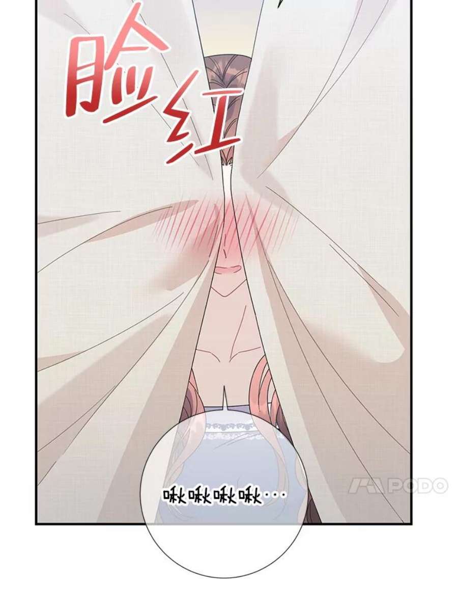 传令鸟公主殿下45.偷看密信
