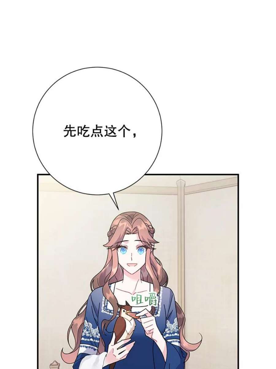 传令鸟公主殿下45.偷看密信