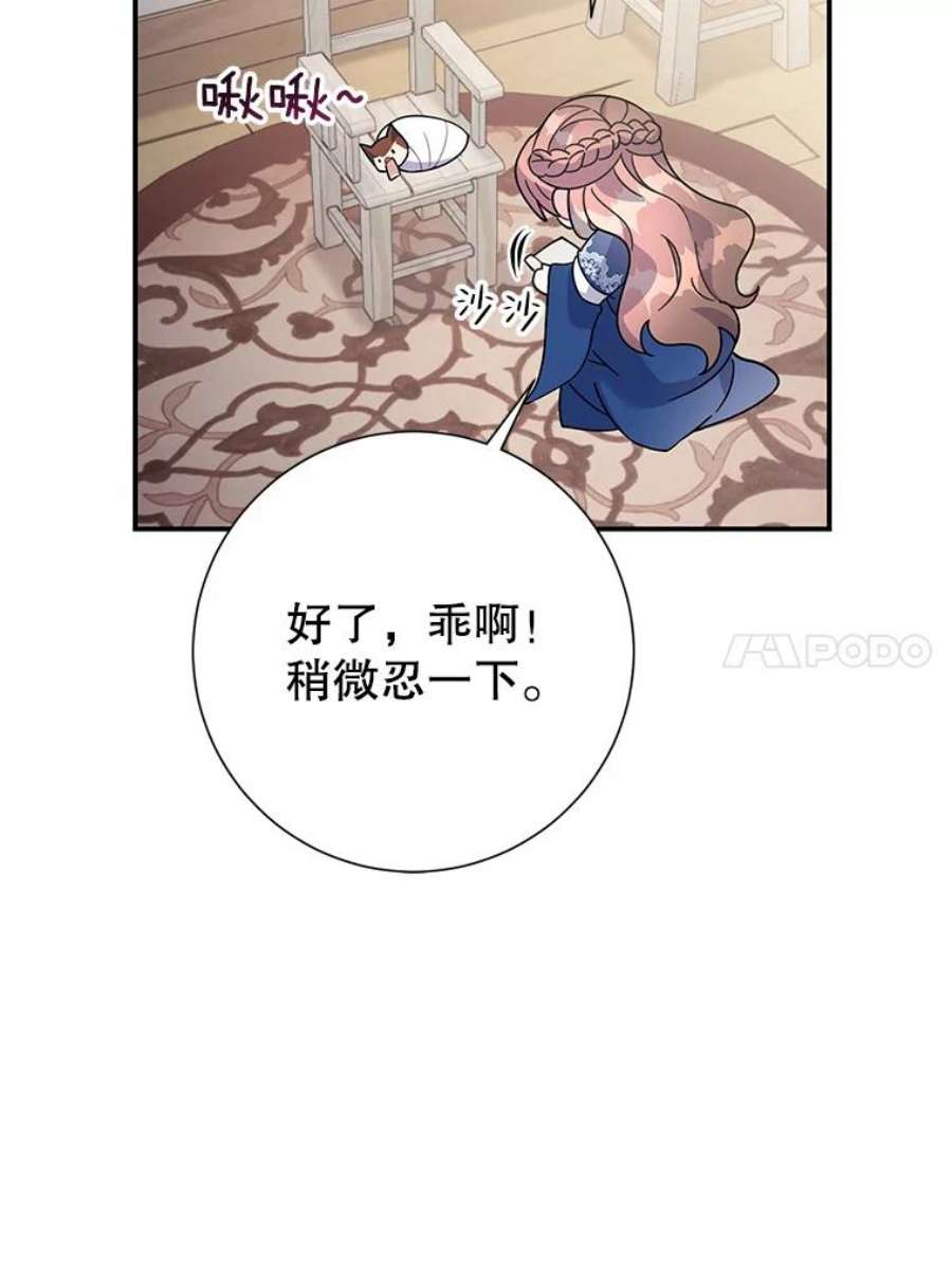 传令鸟公主殿下45.偷看密信