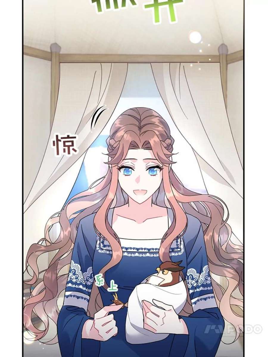 传令鸟公主殿下45.偷看密信