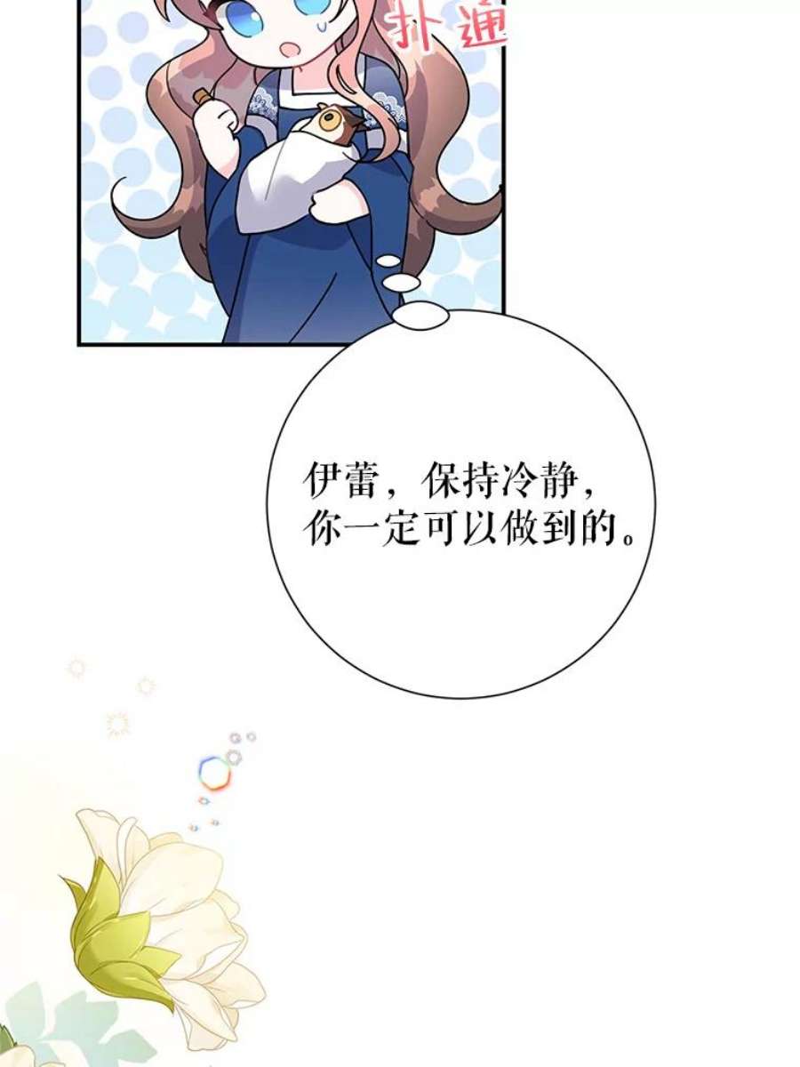 传令鸟公主殿下45.偷看密信