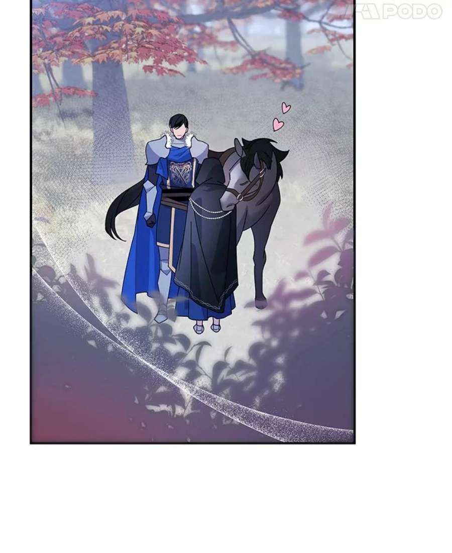 传令鸟公主殿下46.同乘一匹马