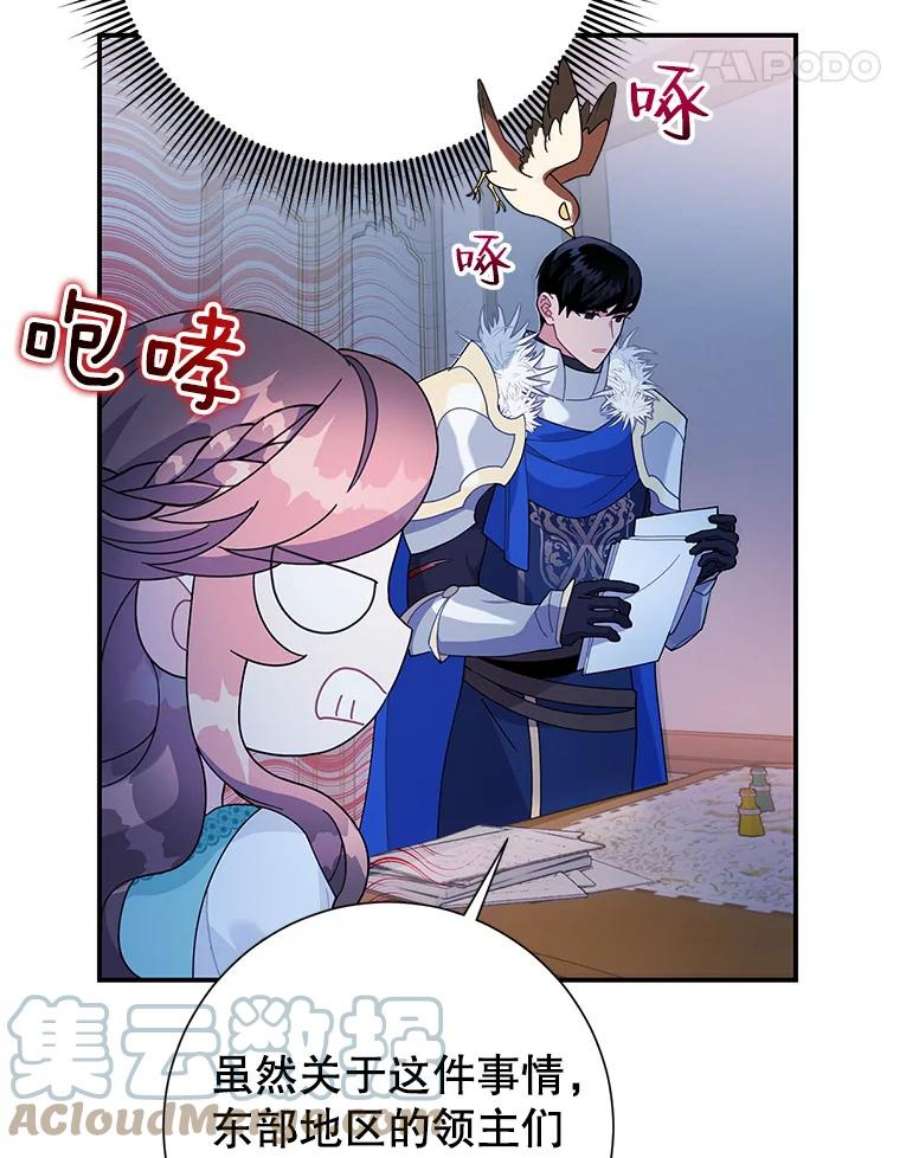 传令鸟公主殿下47.我也要保护你