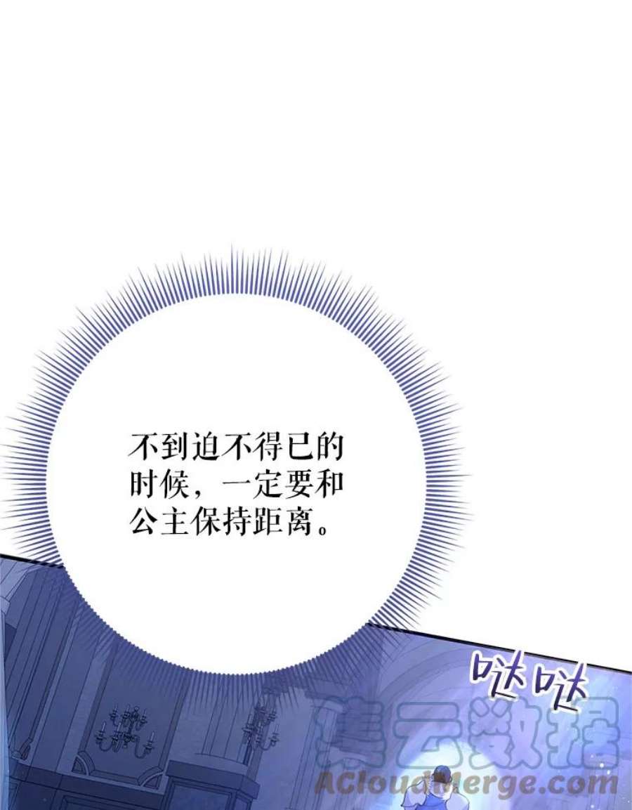 传令鸟公主殿下47.我也要保护你