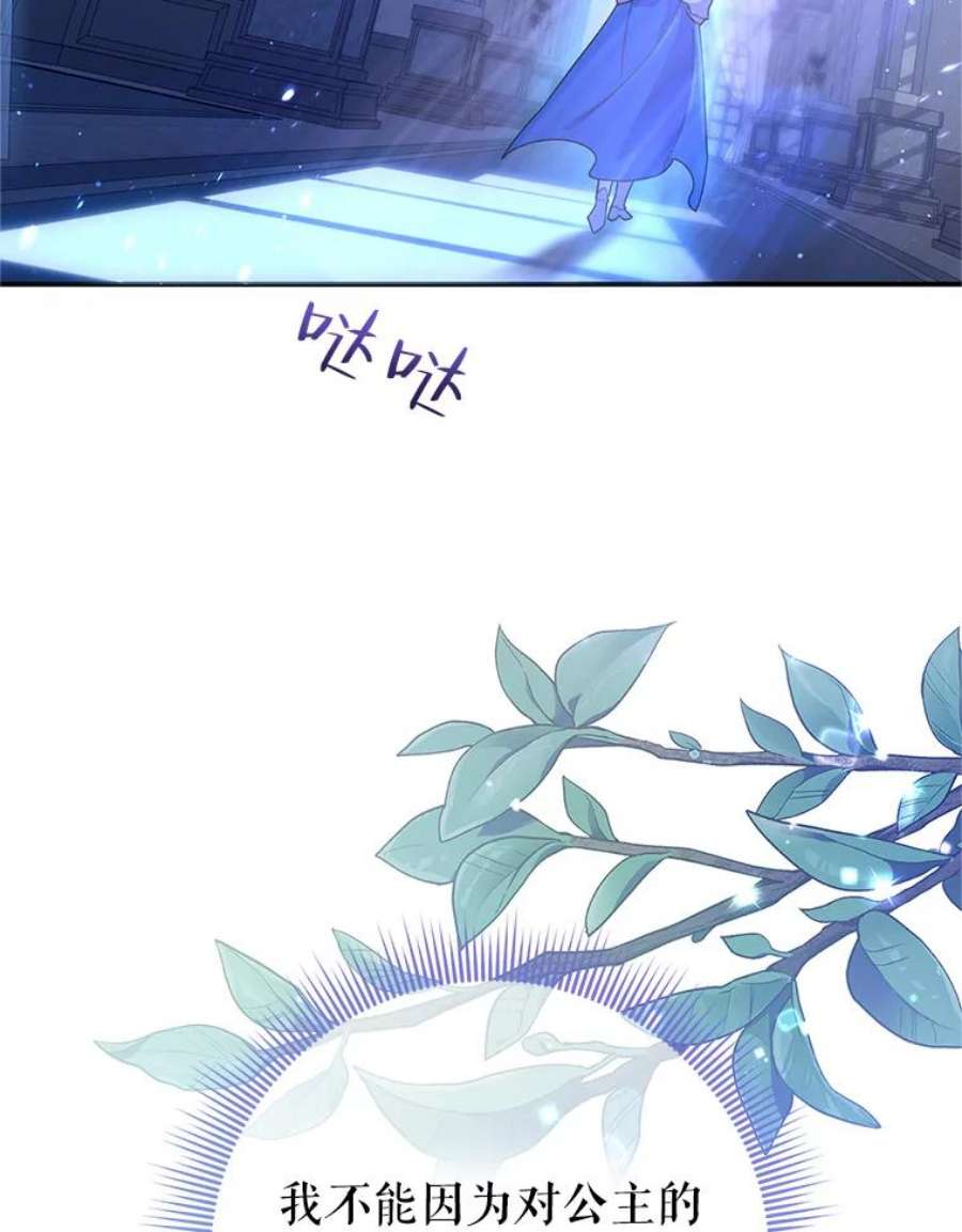 传令鸟公主殿下47.我也要保护你