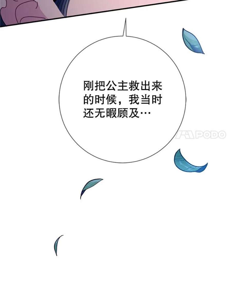 传令鸟公主殿下47.我也要保护你