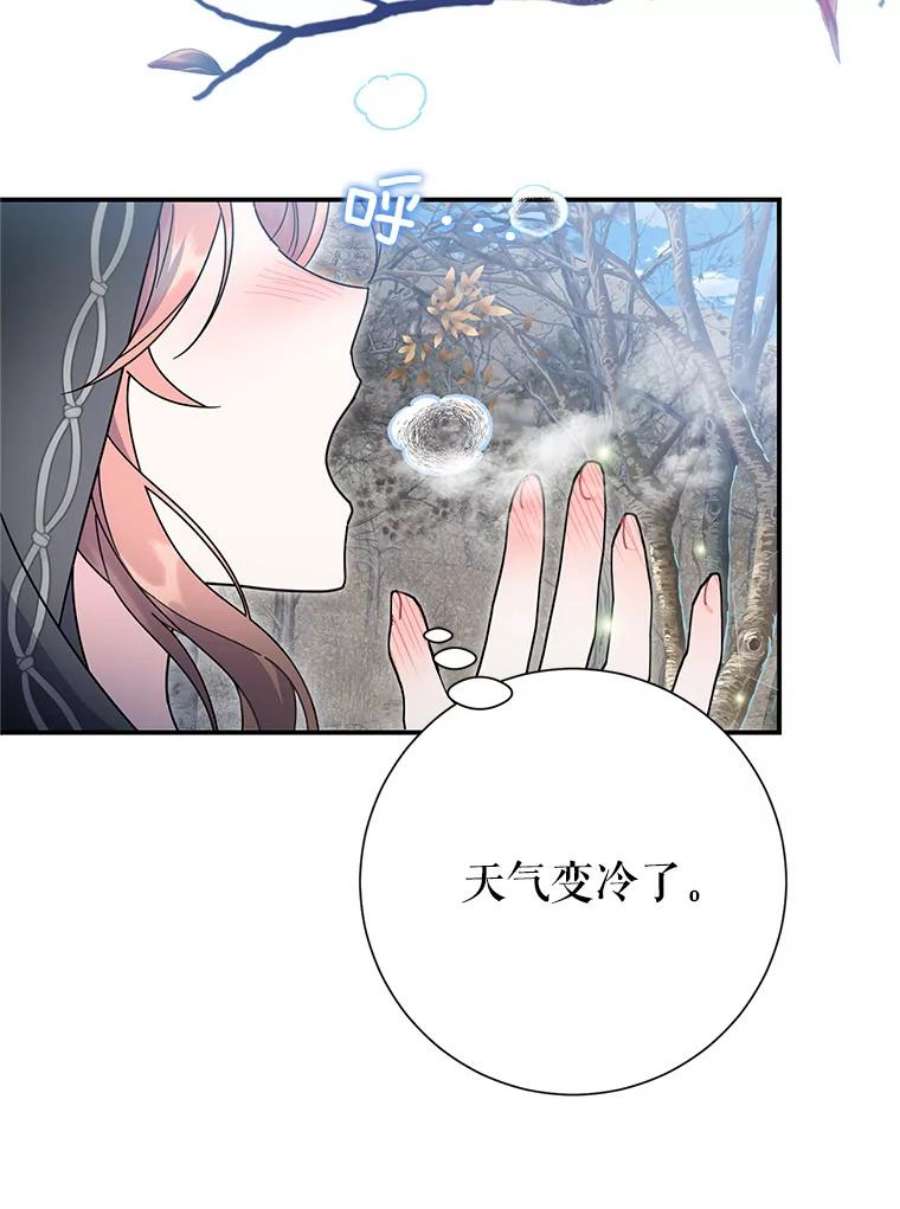 传令鸟公主殿下47.我也要保护你