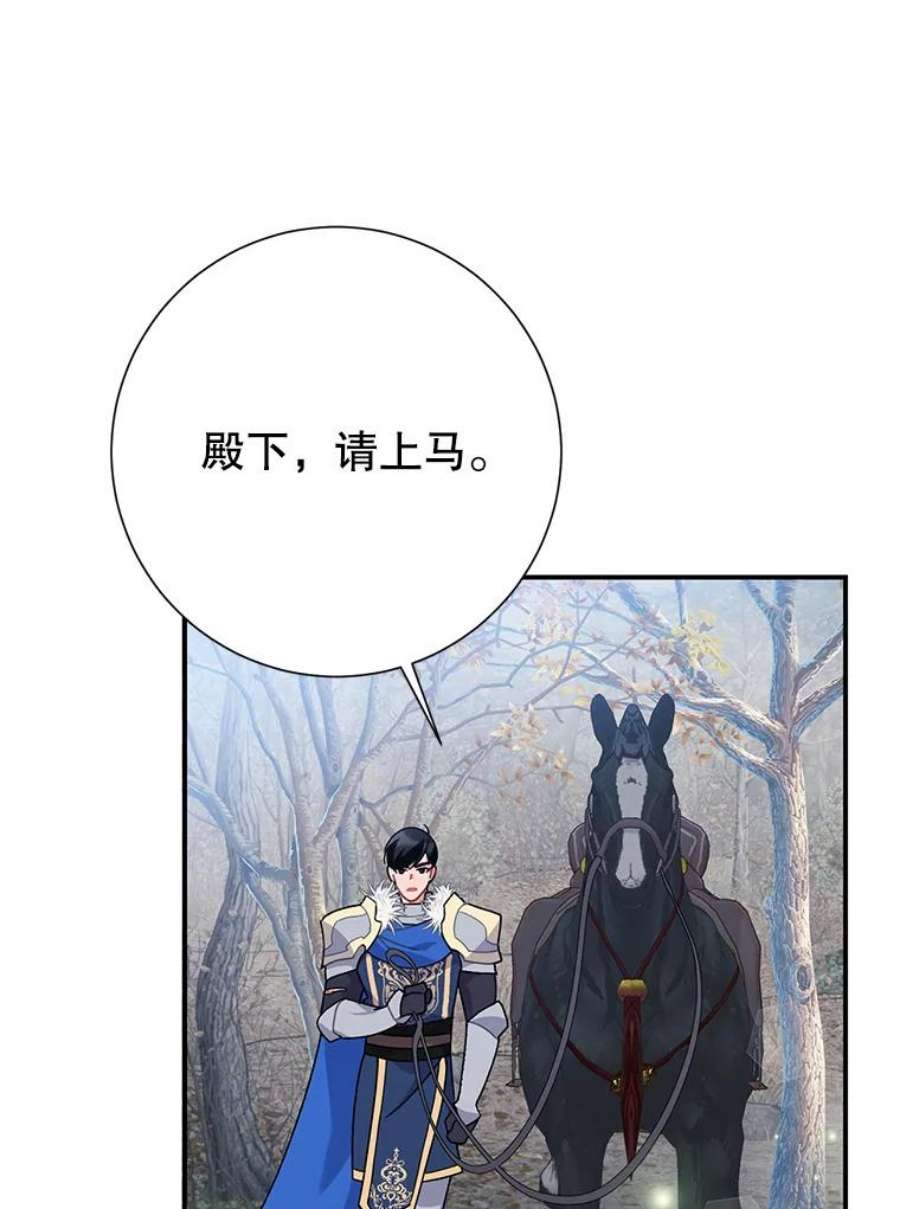 传令鸟公主殿下47.我也要保护你