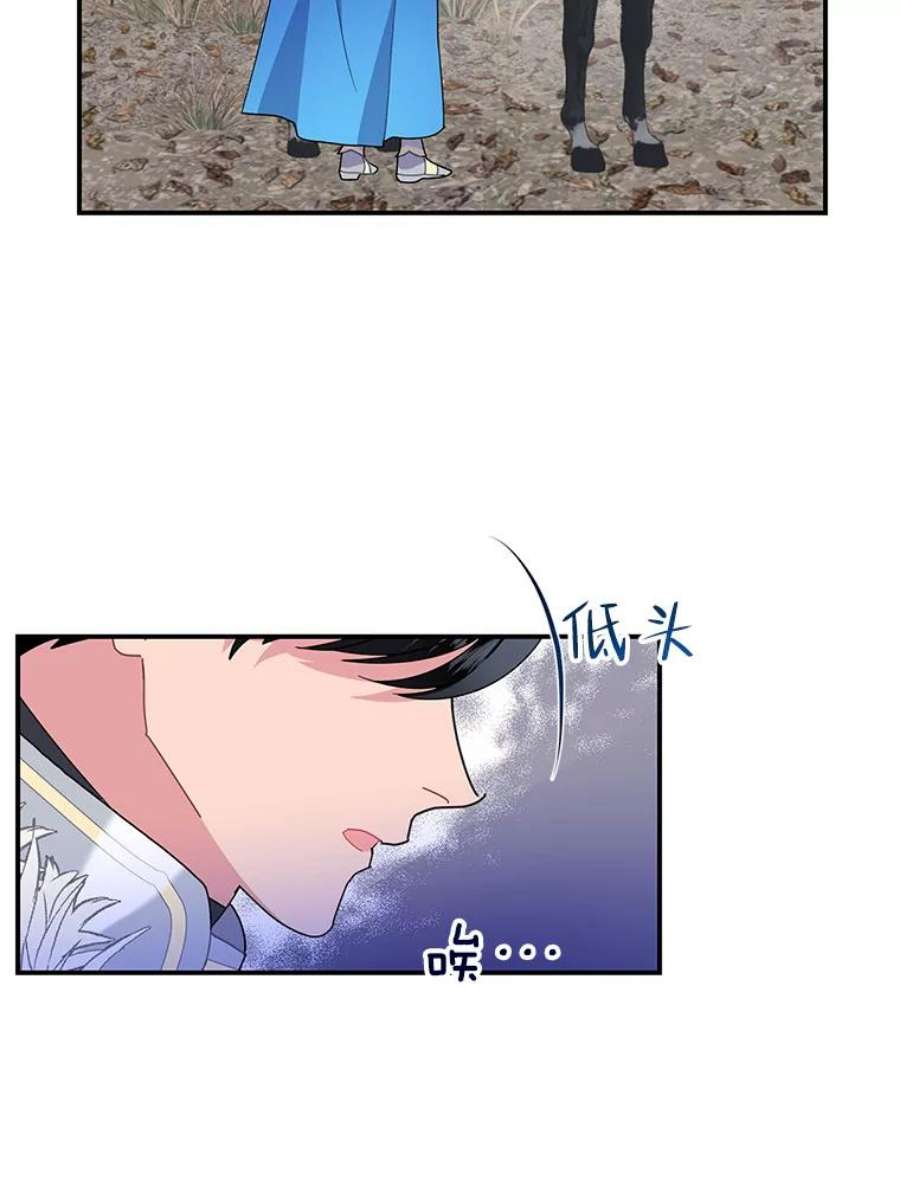 传令鸟公主殿下48.分享葡萄